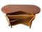 Danish Teak Vanity Table, Image 5