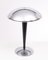 Art Deco Style Chrome Table Lamp from IKEA, 1980s, Image 1