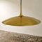 Double Onos 55 Pendant Lamp with Side Counter Weights by Florian Schulz 11