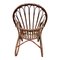 Lounge Chair in Rattan, 1970s, Image 11