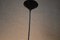 Lámpara de suspensión Gary Morga Red Point para Biefflast, años 80, Imagen 8