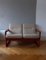 2-Sitzer Sofa von EMS Furniture A/S Denmark 2
