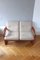 2-Seater Sofa from EMS Furniture A/S Denmark 3