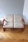2-Seater Sofa from EMS Furniture A/S Denmark, Image 3