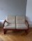 2-Seater Sofa from EMS Furniture A/S Denmark, Image 1
