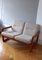 2-Seater Sofa from EMS Furniture A/S Denmark 4