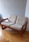 2-Sitzer Sofa von EMS Furniture A/S Denmark 4