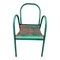 Stackable Armchairs from Tolix, 1950s, Set of 3, Image 13