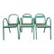 Stackable Armchairs from Tolix, 1950s, Set of 3, Image 1