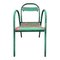 Stackable Armchairs from Tolix, 1950s, Set of 3, Image 7