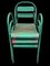 Stackable Armchairs from Tolix, 1950s, Set of 3 4