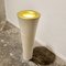 Lámpara de pie Fackla Torch de IKEA, años 80, Imagen 7
