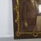 Antique Gilt Photo Frame 15