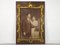 Antique Gilt Photo Frame 1