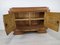 Brutalist Art Deco Buffet by Charles Dudouyt, 1930s 15