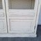 Patinated Bookcase with Showcase, 1930s, Image 16