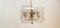 Double Glass Suspension Ceiling Lamp, Image 23