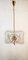 Double Glass Suspension Ceiling Lamp 26