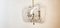 Double Glass Suspension Ceiling Lamp, Image 5