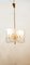 Double Glass Suspension Ceiling Lamp 11