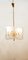 Double Glass Suspension Ceiling Lamp, Image 11