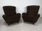 Armchairs from Airborne, 1970s, Set of 5, Image 1