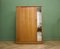 Armoire Tambour en Teck de Austinsuite, 1960s 1