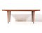 Mid-Century Modern Teak & Mosaik Couchtisch von Berthold Müller, 1960er 4