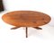 Large Pine Dining Room Table, 1970s, Image 4