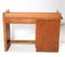 Art Deco Modernist Desk in Oak by Jan Brunott, 1920s 14