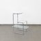 Bauhaus Chrome & Steel Plant Stand by Emile Guyot, 1930s 2