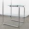 Bauhaus Chrome & Steel Plant Stand by Emile Guyot, 1930s 6