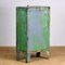 Industrial Iron Cabinet, 1960s 16