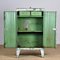 Armoire Industrielle en Fer, 1960s 4