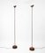 Servul F Uplighter Floor Lamps by Josep Llusca for Flos Italy, 1990s, Set of 2 9