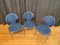 Chairs from Kusch+Co, 1980s, Set of 3 5