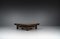 Lounge Coffee Table in Softwood, France, 1960s, Image 4