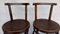 Beech Bentwood Chairs from Thonet, 1890s, Set of 2 15