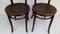 Beech Bentwood Chairs from Thonet, 1890s, Set of 2 7