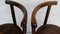 Beech Bentwood Chairs from Thonet, 1890s, Set of 2 14