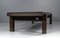 Lounge Coffee Table in Softwood, France, 1960s 13