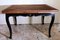 Provencal French Extending Table, 1910s 4