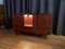 Vintage Sideboard aus Teak, 1960er 11