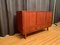 Vintage Sideboard aus Teak, 1960er 2