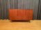 Credenza vintage in teak, anni '60, Immagine 1