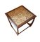 Astro Tile Topped Side Table from G Plan 5
