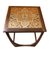 Astro Tile Topped Side Table from G Plan, Image 6