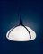 Quadrifoglio Pendant Lamp by Gae Aulenti for Guzzini, Italy, 1960s, Image 10