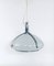 Quadrifoglio Pendant Lamp by Gae Aulenti for Guzzini, Italy, 1960s, Image 21