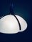 Quadrifoglio Pendant Lamp by Gae Aulenti for Guzzini, Italy, 1960s 3